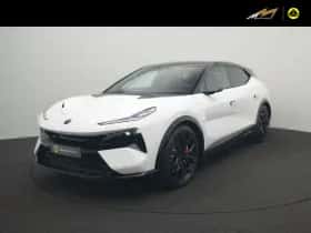 Lotus Eletre
