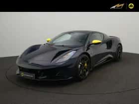 Lotus Emira