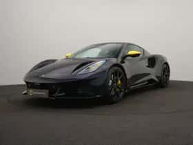 Lotus Emira (2026) thumbnail 18