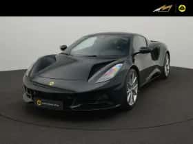 Lotus Emira (2026)