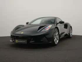 Lotus Emira (2026) thumbnail 25