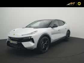Lotus Eletre