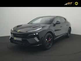 Lotus Eletre