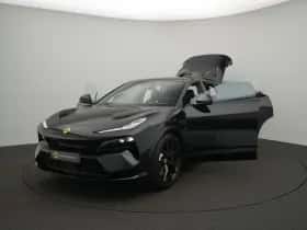 Lotus Eletre