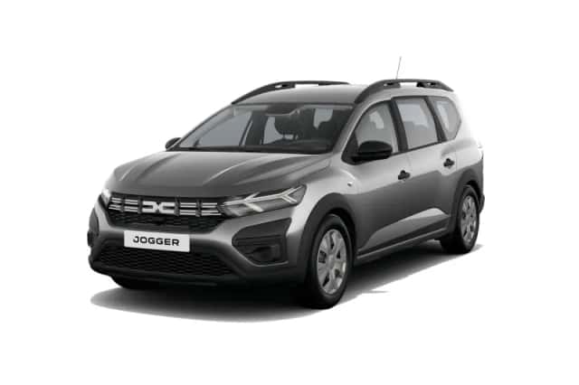 Dacia Jogger (2026) thumbnail 1