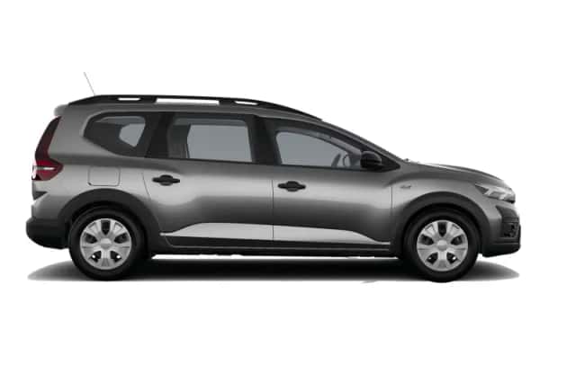 Dacia Jogger (2026) thumbnail 2