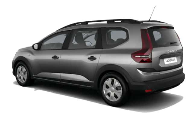 Dacia Jogger (2026) thumbnail 3
