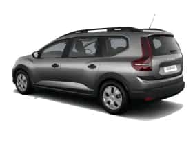 Dacia Jogger (2026) thumbnail 3