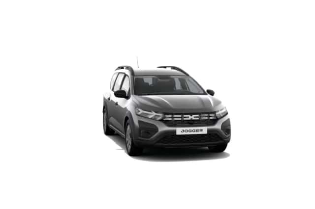 Dacia Jogger (2026) thumbnail 4