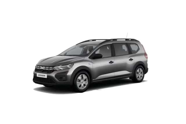 Dacia Jogger (2026) thumbnail 5