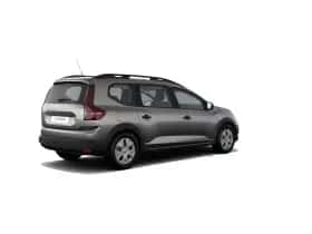 Dacia Jogger (2026) thumbnail 7
