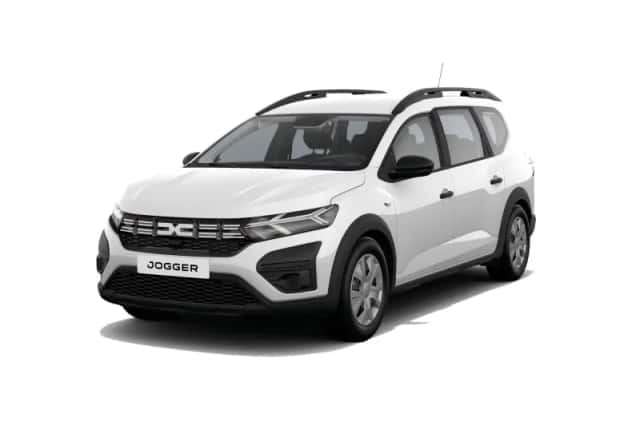 Dacia Jogger (2026) thumbnail 1