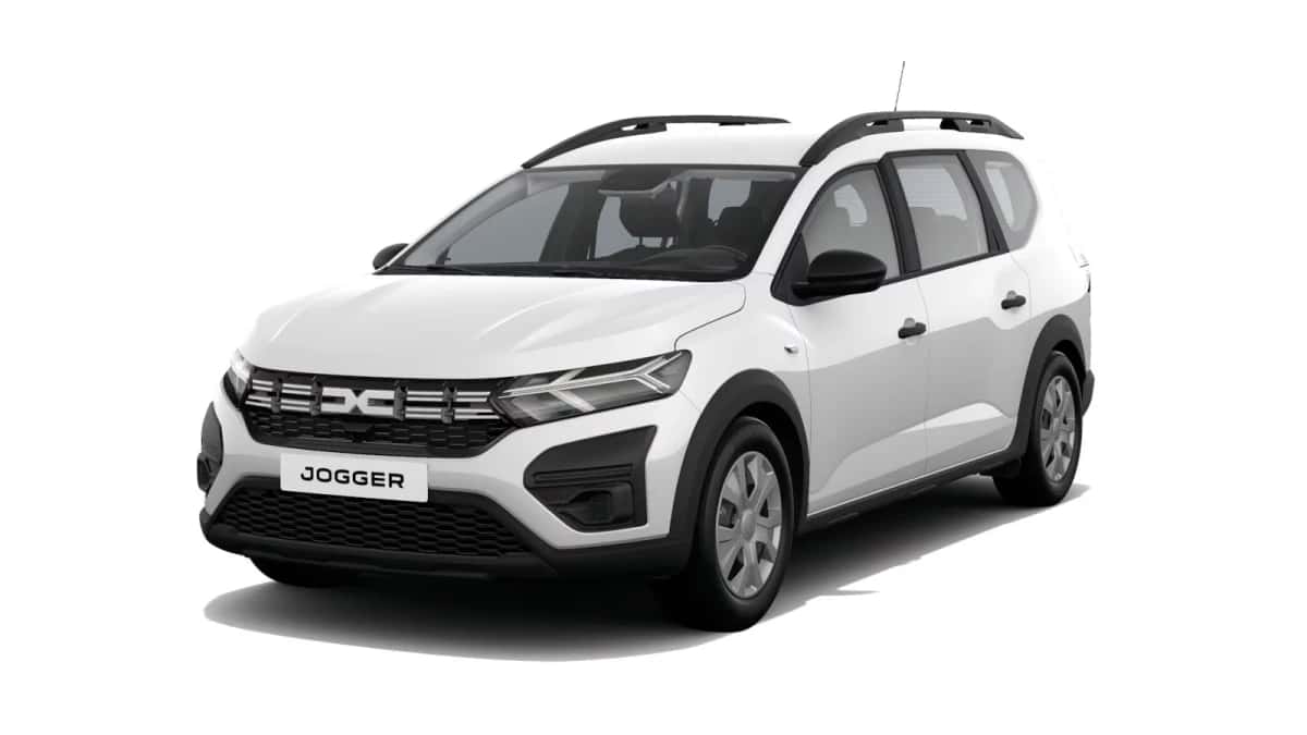 Dacia Jogger (2026) — foto 1