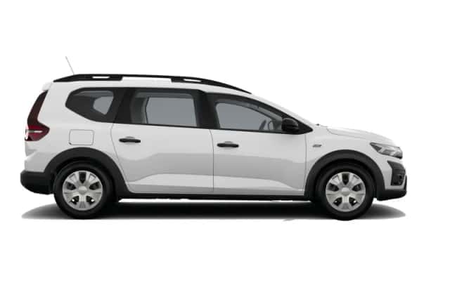 Dacia Jogger (2026) thumbnail 2