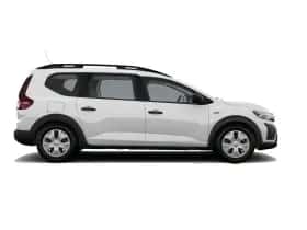Dacia Jogger (2026) thumbnail 2