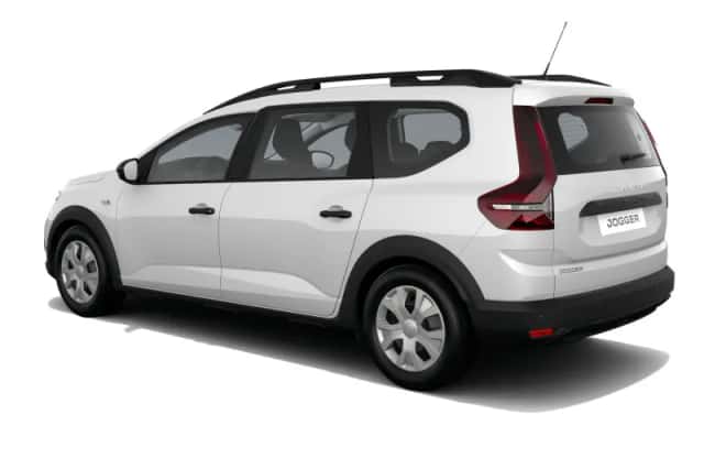 Dacia Jogger (2026) thumbnail 3