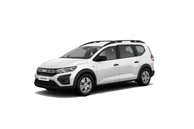 Dacia Jogger (2026) thumbnail 5