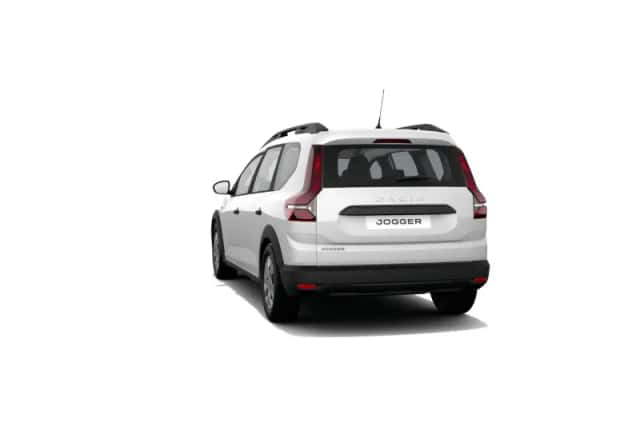 Dacia Jogger (2026) thumbnail 6