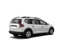 Dacia Jogger (2026) thumbnail 7