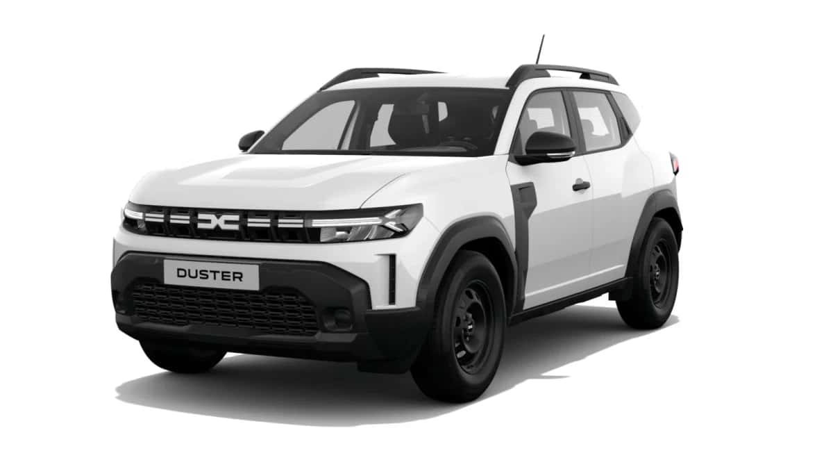 Dacia Duster (2026) — foto 1