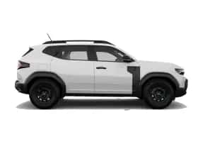 Dacia Duster (2026) thumbnail 11