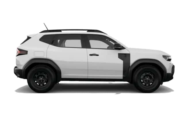 Dacia Duster (2026) thumbnail 3