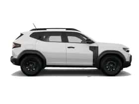 Dacia Duster (2026) thumbnail 3