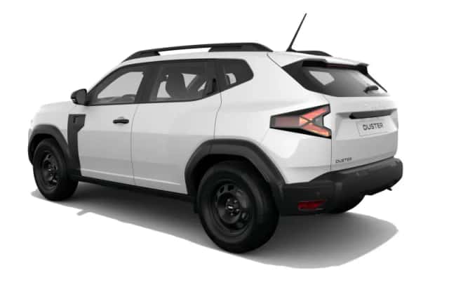 Dacia Duster (2026) thumbnail 4