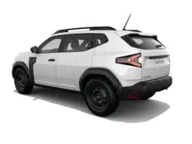 Dacia Duster (2026) thumbnail 4