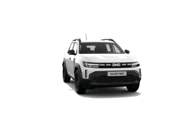 Dacia Duster (2026) thumbnail 5