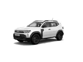 Dacia Duster (2026) thumbnail 6