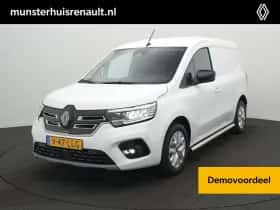 Renault Kangoo (2025)