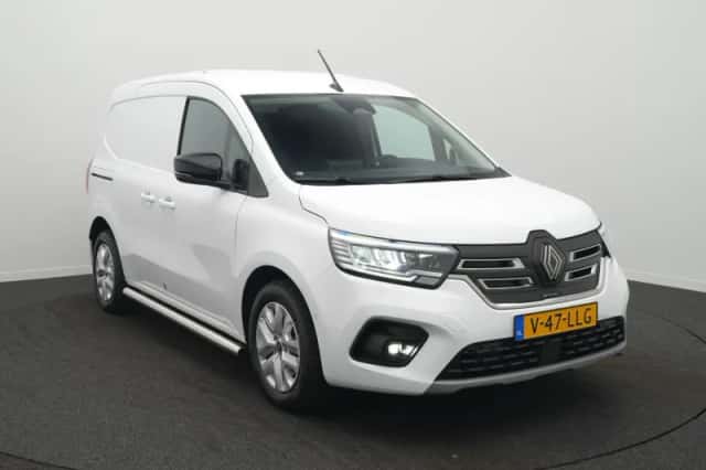 Renault Kangoo (2025) thumbnail 2