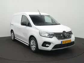 Renault Kangoo (2025) thumbnail 2