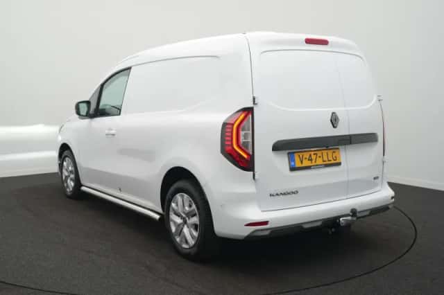 Renault Kangoo (2025) thumbnail 3