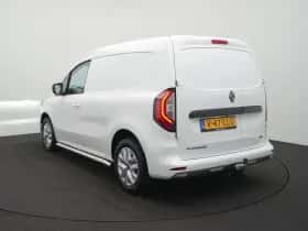 Renault Kangoo (2025) thumbnail 3