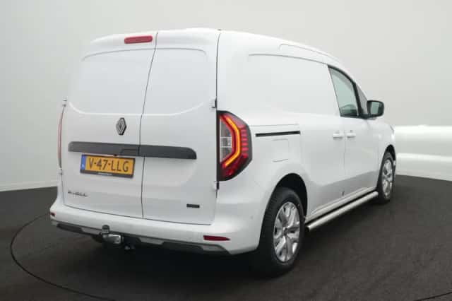 Renault Kangoo (2025) thumbnail 4