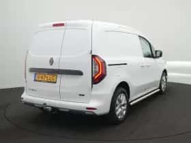 Renault Kangoo (2025) thumbnail 4