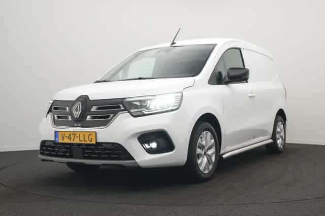 Renault Kangoo (2025) thumbnail 5