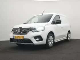 Renault Kangoo (2025) thumbnail 5