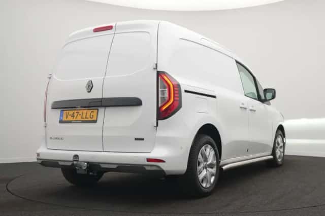 Renault Kangoo (2025) thumbnail 6