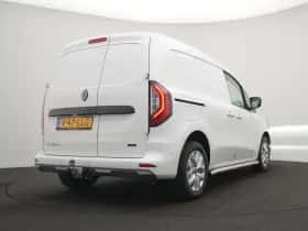 Renault Kangoo (2025) thumbnail 6