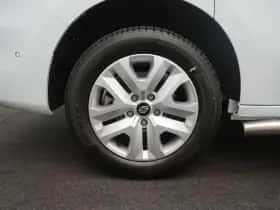 Renault Kangoo (2025) thumbnail 7