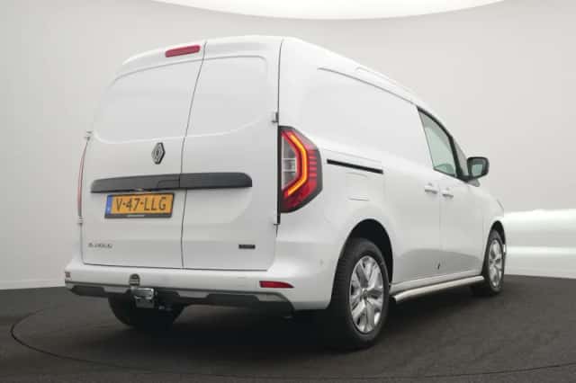 Renault Kangoo (2025) thumbnail 6