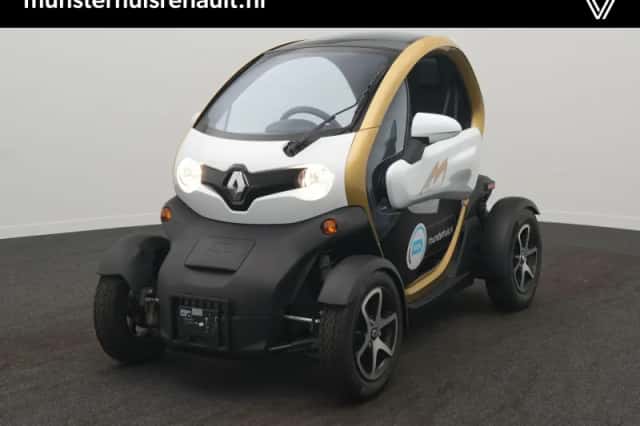 Renault Twizy (2024) thumbnail 1