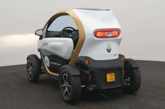 Renault Twizy (2024) thumbnail 3