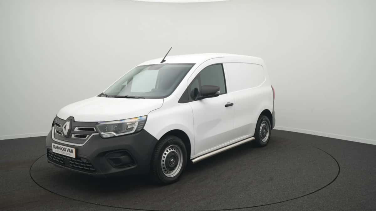 Renault Kangoo (2023) — foto 1