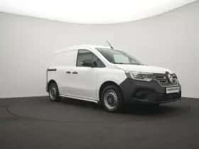 Renault Kangoo (2023) thumbnail 2