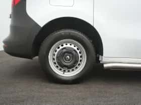 Renault Kangoo (2023) thumbnail 11