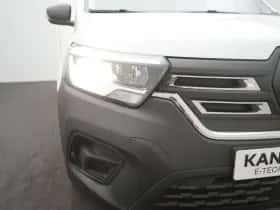 Renault Kangoo (2023) thumbnail 12